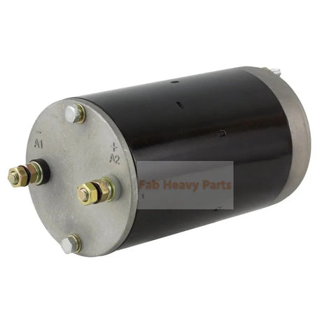 12V Starter Motor M2680100 M2680102 IM0164 Fits for Snow Way ST 22 Snow Plow Motor Hydraulic Pump Motor For Monarch