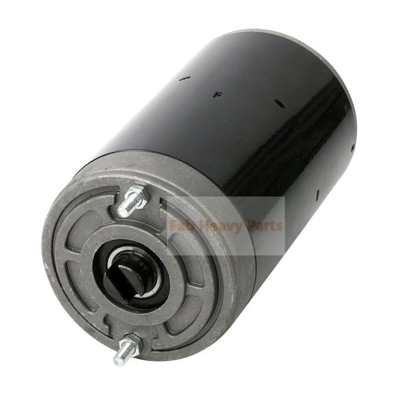 12V Starter Motor M2680100 M2680102 IM0164 Fits for Snow Way ST 22 Snow Plow Motor Hydraulic Pump Motor For Monarch - Fab Heavy Parts