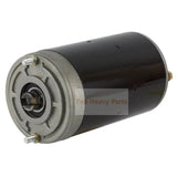 12V Starter Motor M2680100 M2680102 IM0164 Fits for Snow Way ST 22 Snow Plow Motor Hydraulic Pump Motor For Monarch - Fab Heavy Parts