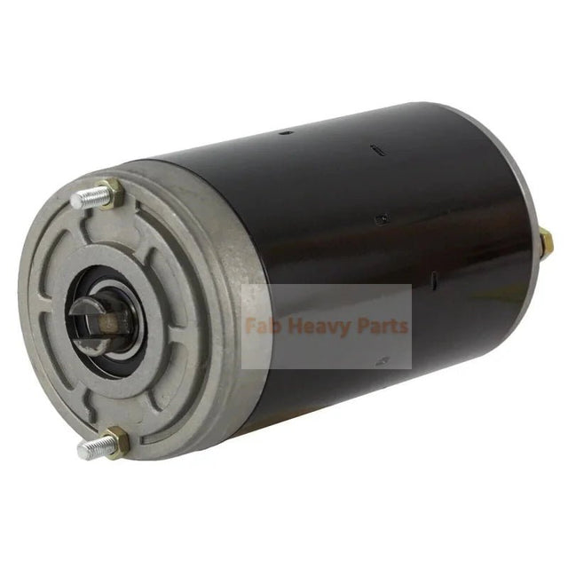12V Starter Motor M2680100 M2680102 IM0164 Fits for Snow Way ST 22 Snow Plow Motor Hydraulic Pump Motor For Monarch - Fab Heavy Parts