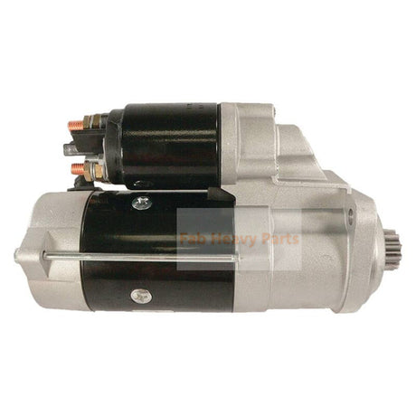 12V Starter Motor RE516157 Fits for John Deere Engine 3029 4045 6068 Tractor 5210 5415 5510 5705 6415