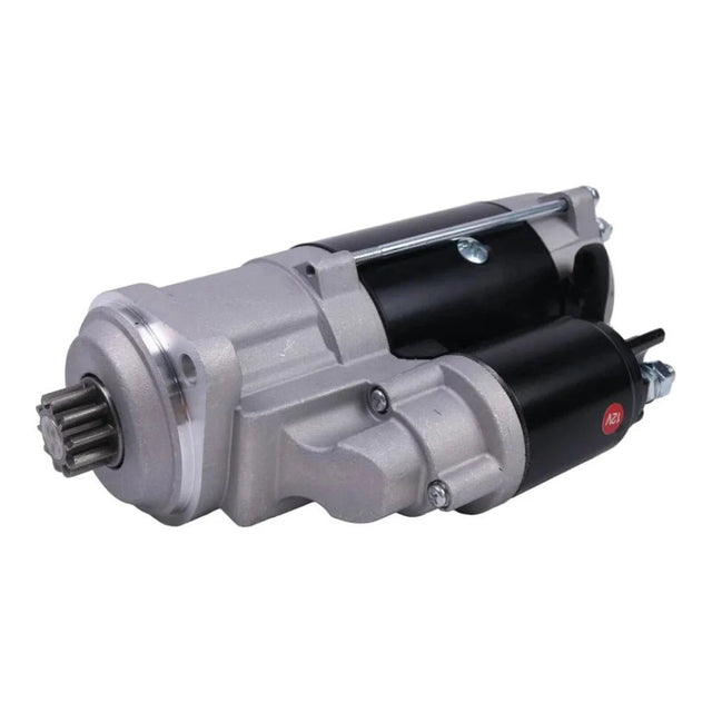 12V Starter Motor RE516157 Fits for John Deere Engine 3029 4045 6068 Tractor 5210 5415 5510 5705 6415 - Fab Heavy Parts