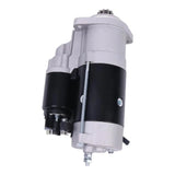 12V Starter Motor RE516157 Fits for John Deere Engine 3029 4045 6068 Tractor 5210 5415 5510 5705 6415 - Fab Heavy Parts