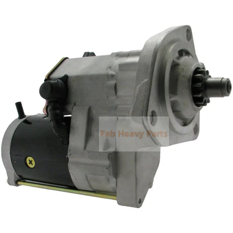 12V Startermotor S13-03 80-18213 23300-95011 Anpassungen für UD-Nissan Med & HD Trk Medium & Heavy-Duty-LKW 1800 2000 2300 2600 2800 3000 6,9L (423)-Fe6 T Motor 1988-1994