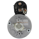12V Startermotor S13-32A SBA18508-6141 SBA18508-6350 Fits für Ford Skid Steer Loader CL45 CL55 Shibaura Diesel 1983-1986