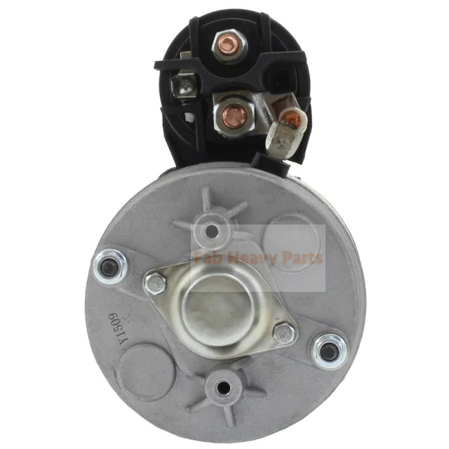 12V Startermotor S13-32A SBA18508-6141 SBA18508-6350 Fits für Ford Skid Steer Loader CL45 CL55 Shibaura Diesel 1983-1986