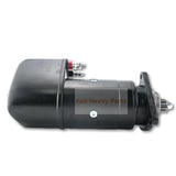 12V Starter Motor VOE11129122 VOE 11129122 Fits for Volvo A25D A30D