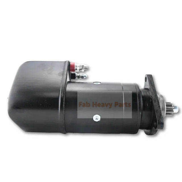 12V Starter Motor VOE11129122 VOE 11129122 Fits for Volvo A25D A30D