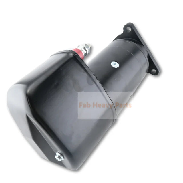 12V Starter Motor VOE11129122 VOE 11129122 Fits for Volvo A25D A30D