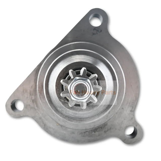 12V Starter Motor VOE11129122 VOE 11129122 Fits for Volvo A25D A30D