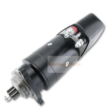 12V Starter Motor VOE11129122 VOE 11129122 Fits for Volvo A25D A30D