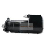 12V Starter Motor VOE11129122 VOE 11129122 Fits for Volvo A25D A30D - Fab Heavy Parts