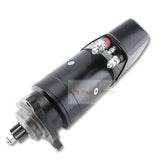 12V Starter Motor VOE11129122 VOE 11129122 Fits for Volvo A25D A30D - Fab Heavy Parts