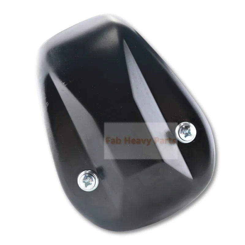 12V Starter Motor VOE11129122 VOE 11129122 Fits for Volvo A25D A30D - Fab Heavy Parts