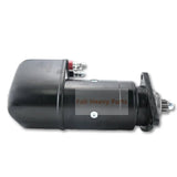 12V Starter Motor VOE11129122 VOE 11129122 Fits for Volvo A25D A30D - Fab Heavy Parts