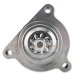 12V Starter Motor VOE11129122 VOE 11129122 Fits for Volvo A25D A30D - Fab Heavy Parts