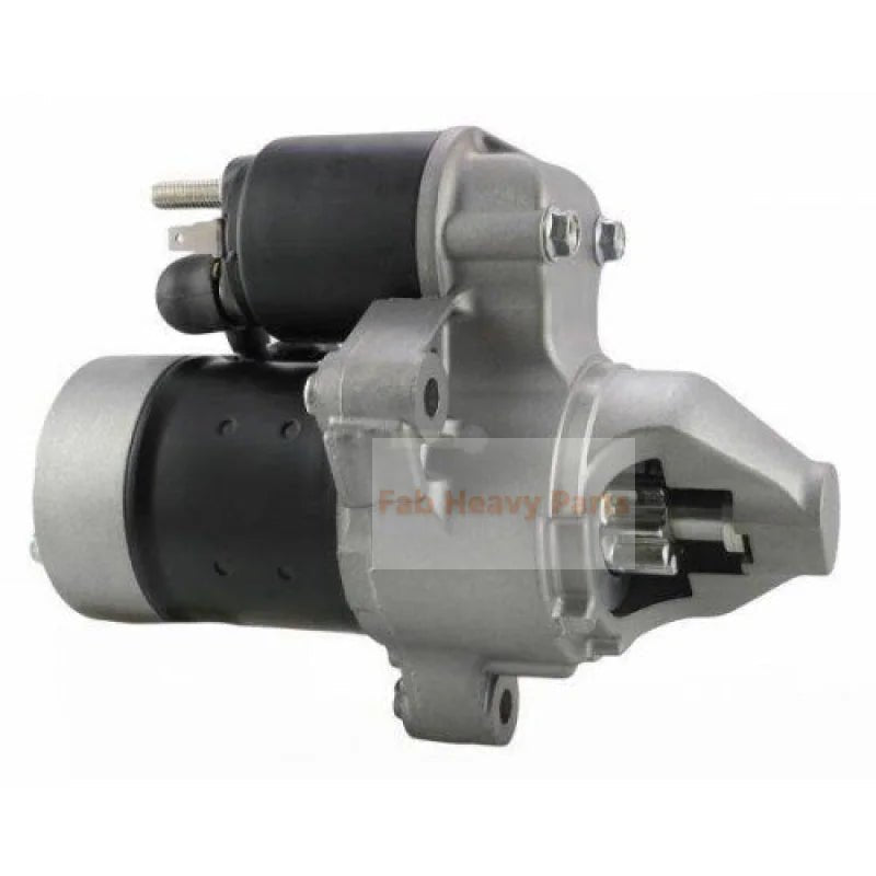 12V Starter S114 - 953 31200 - ZZ3030 Fits for Honda Marine Outboard Motor BF60 BFP60 - Fab Heavy Parts