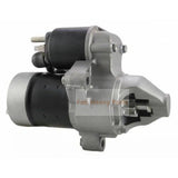 12V Starter S114 - 953 31200 - ZZ3030 Fits for Honda Marine Outboard Motor BF60 BFP60 - Fab Heavy Parts