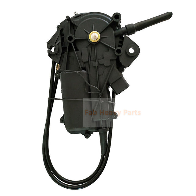 Motor de parada de 12V 2523-9017 para doosan Daewoo DH220-5 DH225-5 DH300-5 DH210-9 DH220-9 DH300-9 Solar 55