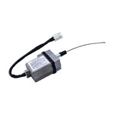 12V Stop Solenoid QY09-12V-02 QY0912V02 Fits for TCM Heli Maximal Jac Hangcha Forklift - Fab Heavy Parts