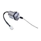 12V Stop Solenoid QY09-12V-02 QY0912V02 Fits for TCM Heli Maximal Jac Hangcha Forklift - Fab Heavy Parts