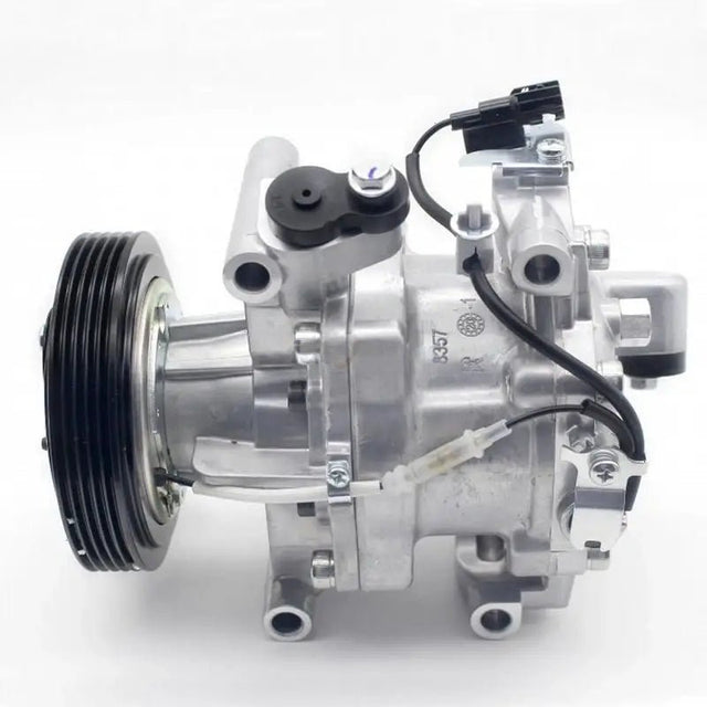12V STR08 5PK A/C Compressor 1007604853 for Sanden E3904 Honda City - Fab Heavy Parts