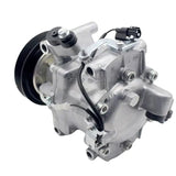 12V STR08 5PK A/C Compressor 1007604853 for Sanden E3904 Honda City - Fab Heavy Parts