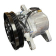 12V SV07E A/C Compressor 88320 - B5010 Fits for Daihatsu Hijet S321V S321W S331V S331W - Fab Heavy Parts