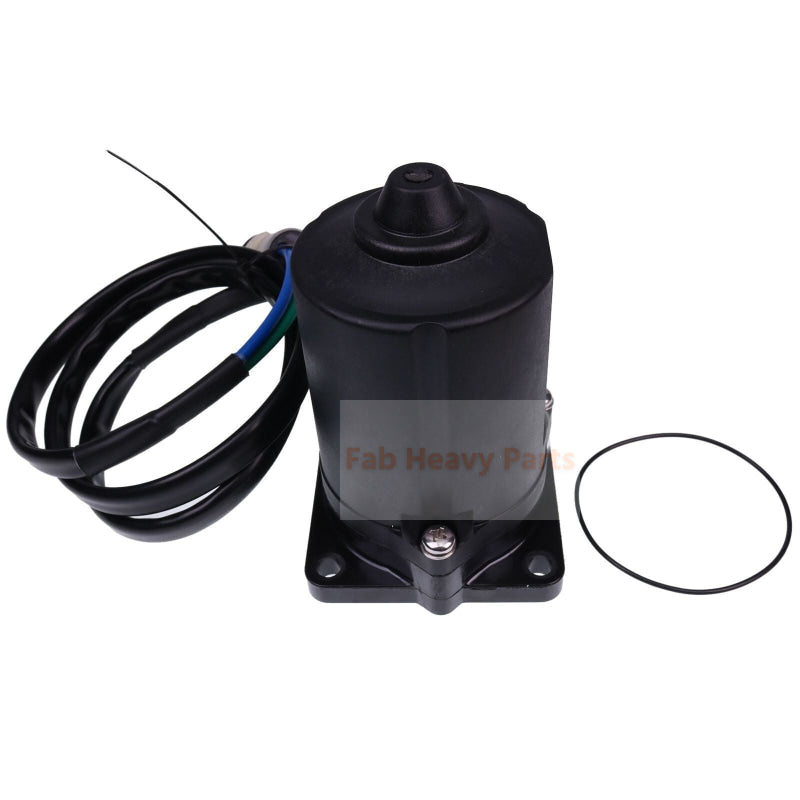 12V Tilt Trim Motor 3E5-77180 Fits for Tohatsu Outboard 4T 40 50HP MD40B 3Z5-77180-0