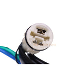 12V Tilt Trim Motor 3E5-77180 Fits for Tohatsu Outboard 4T 40 50HP MD40B 3Z5-77180-0