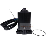 12V Tilt Trim Motor 3E5-77180 Fits for Tohatsu Outboard 4T 40 50HP MD40B 3Z5-77180-0