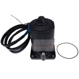 12V Tilt Trim Motor 3E5 - 77180 Fits for Tohatsu Outboard 4T 40 50HP MD40B 3Z5 - 77180 - 0 - Fab Heavy Parts