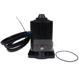 12V Tilt Trim Motor 3E5 - 77180 Fits for Tohatsu Outboard 4T 40 50HP MD40B 3Z5 - 77180 - 0 - Fab Heavy Parts