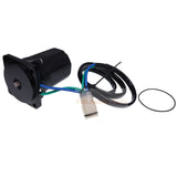 12V Tilt Trim Motor 3E5 - 77180 Fits for Tohatsu Outboard 4T 40 50HP MD40B 3Z5 - 77180 - 0 - Fab Heavy Parts
