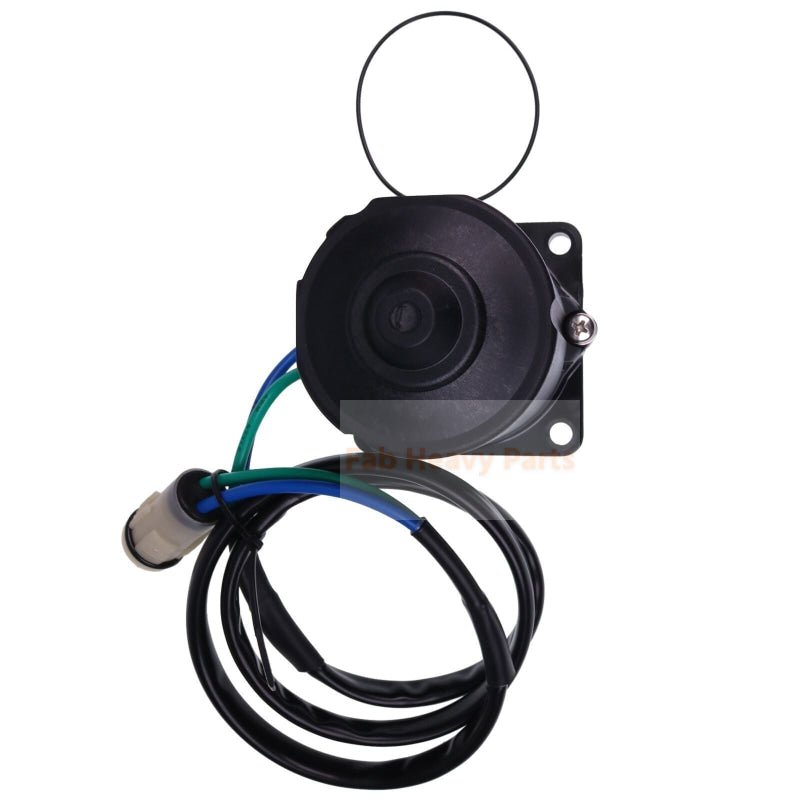 12V Tilt Trim Motor 3E5 - 77180 Fits for Tohatsu Outboard 4T 40 50HP MD40B 3Z5 - 77180 - 0 - Fab Heavy Parts