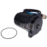 12V Tilt Trim Motor 3E5 - 77180 Fits for Tohatsu Outboard 4T 40 50HP MD40B 3Z5 - 77180 - 0 - Fab Heavy Parts