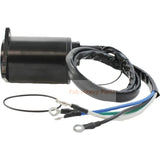 12V Tilt Trim Motor 61A4388001 Fits for Yamaha Outboard Motor S250TXR 1996
