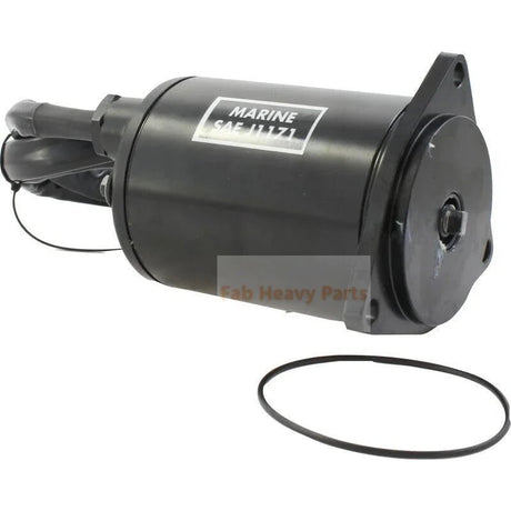 12V Tilt Trim Motor 61A4388001 Fits for Yamaha Outboard Motor S250TXR 1996 - Fab Heavy Parts