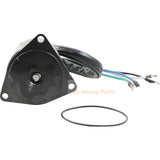 12V Tilt Trim Motor 61A4388001 Fits for Yamaha Outboard Motor S250TXR 1996 - Fab Heavy Parts