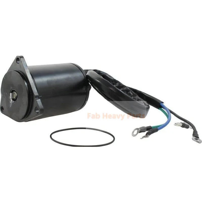 12V Tilt Trim Motor 61A4388001 Fits for Yamaha Outboard Motor S250TXR 1996 - Fab Heavy Parts