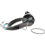 12V Tilt Trim Motor 61A4388001 Fits for Yamaha Outboard Motor S250TXR 1996 - Fab Heavy Parts