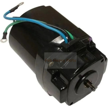 12V Tilt Trim Motor 891736T 17649A2 88183A12 Fits for Mercury Marine Outboard 175Elpto 200Elpto 250XL 275XL 300Elpt - Fab Heavy Parts