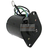 12V Tilt Trim Motor EVD4001 982058 94-06-180 Fits for OMC TILT & TRIM All Models Various 1980-1985