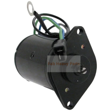 12V Tilt Trim Motor EVD4001 982058 94-06-180 Fits for OMC TILT & TRIM All Models Various 1980-1985