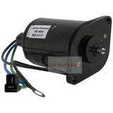 12V Tilt Trim Motor EVD4001 982058 94-06-180 Fits for OMC TILT & TRIM All Models Various 1980-1985