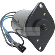 12V Tilt Trim Motor EVD4001 982058 94 - 06 - 180 Fits for OMC TILT & TRIM All Models Various 1980 - 1985 - Fab Heavy Parts