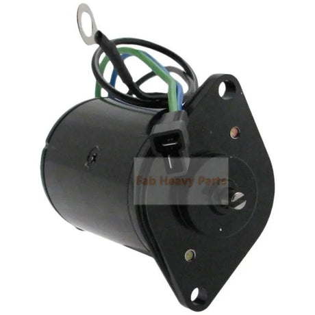 12V Tilt Trim Motor EVD4001 982058 94 - 06 - 180 Fits for OMC TILT & TRIM All Models Various 1980 - 1985 - Fab Heavy Parts