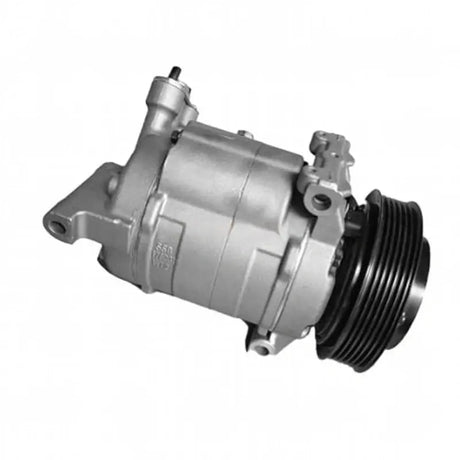 12V TM08 A/C Compressor 3023108 for Polaris Ranger XP 1000 2017 - 2021 - Fab Heavy Parts