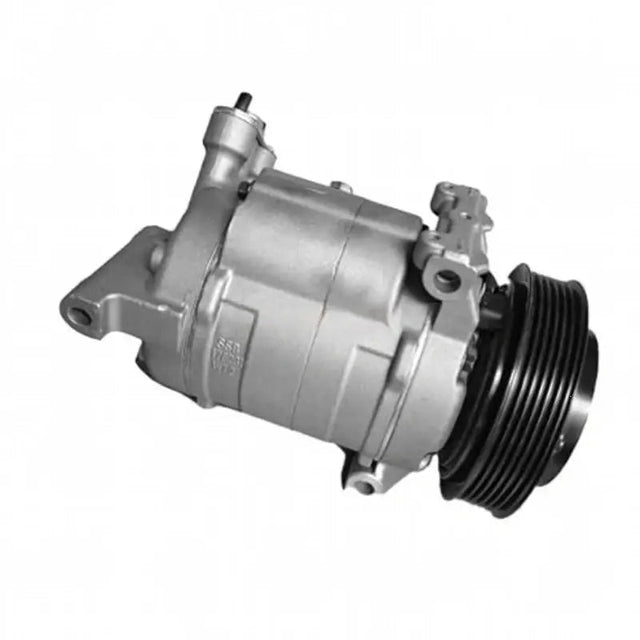 12V TM08 A/C Compressor 3023108 for Polaris Ranger XP 1000 2017 - 2021 - Fab Heavy Parts