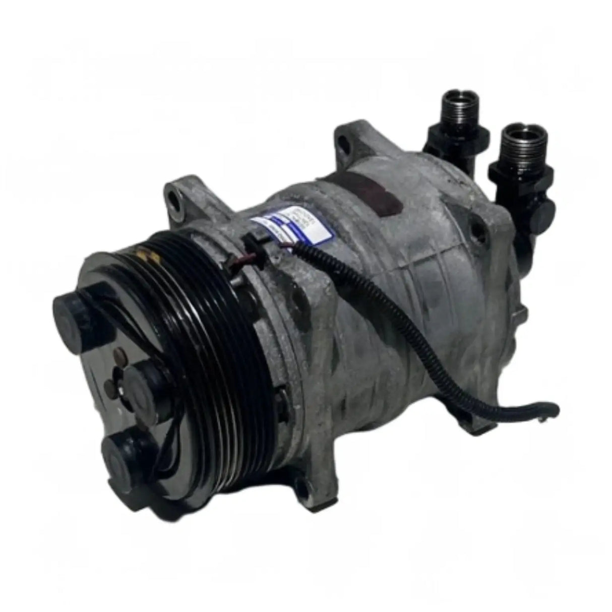 12V TM13 8PK A/C Compressor 13XD-2190 for Renault Trafic 2014-2025